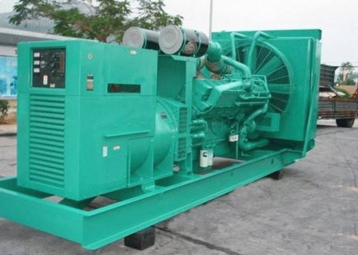 普陀75kw康明斯柴油发电车出租图片 普陀75kw康明斯柴油发电车出租图片