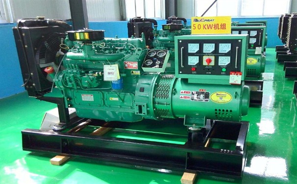 普陀发电机出租 普陀发电机出租